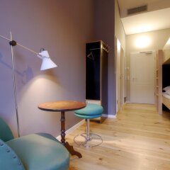 The Cat's Pajamas Hostel удобства в номере