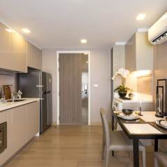 Отель Dazzle Residence Бангкок в номере