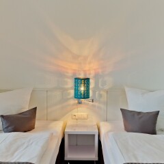 Отель Arthotel ANA Munich Messe комната для гостей фото 6