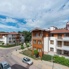 Отель Apartinfo Apartments - Neptun Park Польша, Гданьск - отзывы, цены и фото номеров - забронировать отель Apartinfo Apartments - Neptun Park онлайн парковка