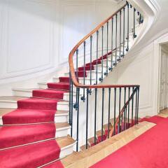 Апартаменты Apartment Saint Germain - Luxembourg Париж детские мероприятия