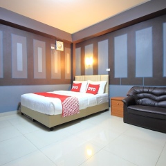 Отель BB Guest Hostel Таиланд, Бангкок - отзывы, цены и фото номеров - забронировать отель BB Guest Hostel онлайн фото 3