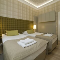 Отель Patio Apartamenty Польша, Гданьск - отзывы, цены и фото номеров - забронировать отель Patio Apartamenty онлайн фото 13