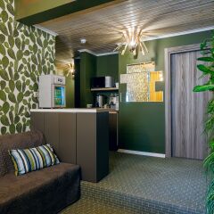 Loft Hotel P12 интерьер отеля фото 2