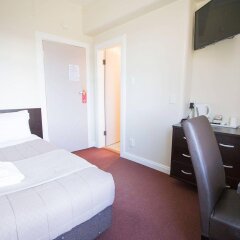 Hotel Waterloo & Backpackers in Wellington, New Zealand from 67$, photos, reviews - zenhotels.com room amenities