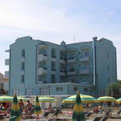 Hotel Iones Римини детские мероприятия фото 2