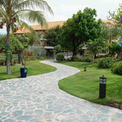 Отель Blue Bay Mui Ne Resort & Spa фото 8