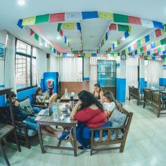Отель Famous House Kathmandu Непал, Катманду - отзывы, цены и фото номеров - забронировать отель Famous House Kathmandu онлайн фото 2