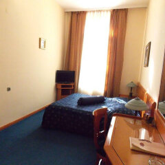Hotel Park in Palic, Serbia from 112$, photos, reviews - zenhotels.com guestroom photo 2