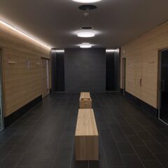 Hotel Catrina Resort интерьер отеля фото 3