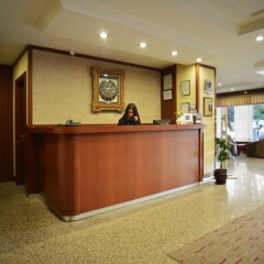 Yavuz Hotel интерьер отеля фото 3