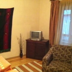 Отель Klecherova House Банско удобства в номере