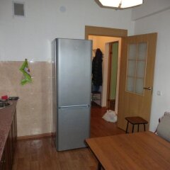 Гостиница Na Estonskaya 37 Apartment в Красной Поляне отзывы, цены и фото номеров - забронировать гостиницу Na Estonskaya 37 Apartment онлайн Красная Поляна фото 8