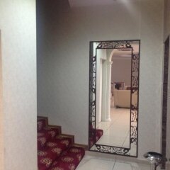 Kardelen Hotel ванная