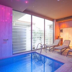 MH Florence Hotel & Spa с домашними животными