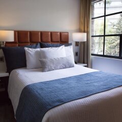 Отель FlowSuites Polanco Мехико комната для гостей фото 3