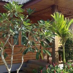 Отель Khum Laanta Resort Ланта фото 7