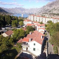 Отель Holiday Home Andrea комната для гостей