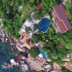 Отель Dusit Buncha Resort бассейн