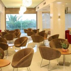 Cathrin Hotel