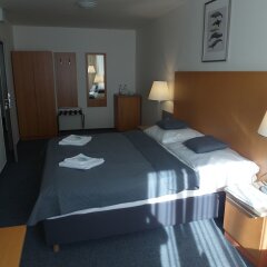 Hotel Harfa удобства в номере фото 2