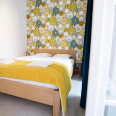 Отель Estate Center Rooms Wozna Познань фото 10