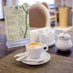 Green Park Hotel в номере фото 2