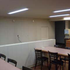 Takasaki Ekimae Plaza Hotel Томиока гостиничный бар
