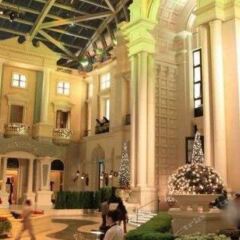 Отель Mgm Macau фото 4