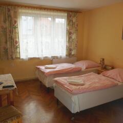 Отель Cybulskiego Guest Rooms Польша, Краков - отзывы, цены и фото номеров - забронировать отель Cybulskiego Guest Rooms онлайн комната для гостей фото 2