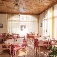 Отель Captain's Hotel Греция, Кос - 1 отзыв об отеле, цены и фото номеров - забронировать отель Captain's Hotel онлайн питание