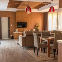 Отель Kanita Pool Villa комната для гостей фото 2