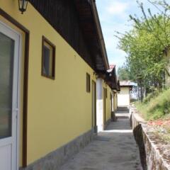 Отель Daskalov Bungalows Боженци фото 5
