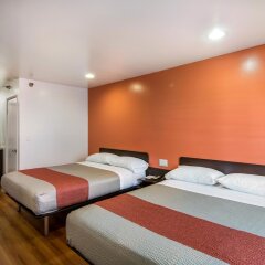 Отель Floral Inn Монтерей-Парк фото 10