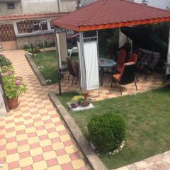 Отель Sunny House Madjare Guest House Боровец фото 3