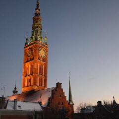 Stay Inn Hotel Гданьск фото 4