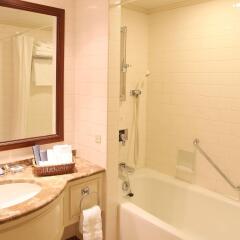 Nagoya Kanko Hotel ванная