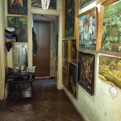 Отель Homestay On Mtskheta Грузия, Тбилиси - отзывы, цены и фото номеров - забронировать отель Homestay On Mtskheta онлайн интерьер отеля