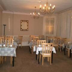 The Merchants Hotel