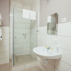 Jam Hotel Lviv Hnatyka ванная