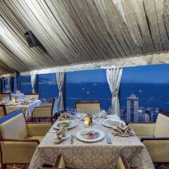 Отель Hilton Izmir питание фото 2