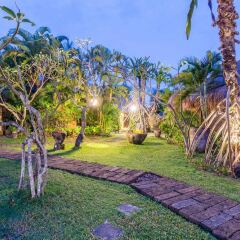 Отель Atta Kamaya Resort and Villas фото 10