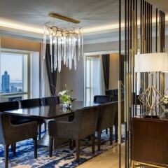 Millennium Plaza Hotel удобства в номере