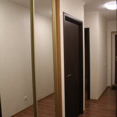 Апартаменты Na Behtereva Apartments Москва интерьер отеля