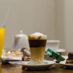San Nicolas Plaza Hotel Сан-Николас-де-лос-Арройос в номере