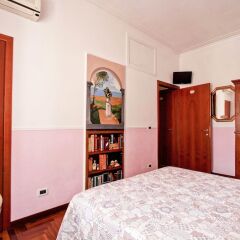Отель Rent Rooms Filomena & Francesca комната для гостей фото 3