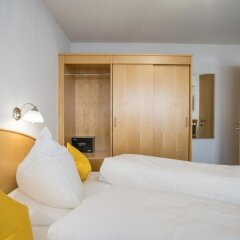 Отель Haus Reinstadler Зёльден комната для гостей фото 3
