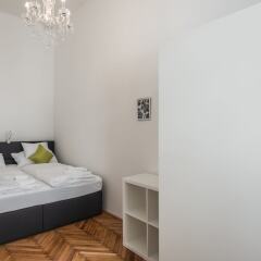 Отель Duschel Apartments Imperial Living Австрия, Вена - отзывы, цены и фото номеров - забронировать отель Duschel Apartments Imperial Living онлайн сейф в номере