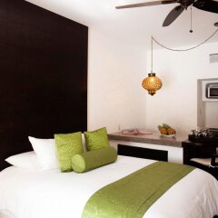 Отель Bahia Hotel & Beach House Мексика, Кабо-Сан-Лукас - отзывы, цены и фото номеров - забронировать отель Bahia Hotel & Beach House онлайн фото 2