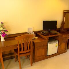 Отель Phangan Bayshore Resort удобства в номере